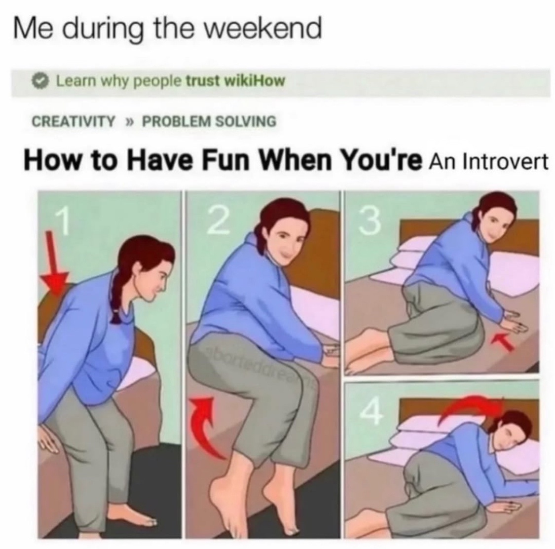 20 Memes That Make Zero Sense but 100% Happiness 7 Me during weekend