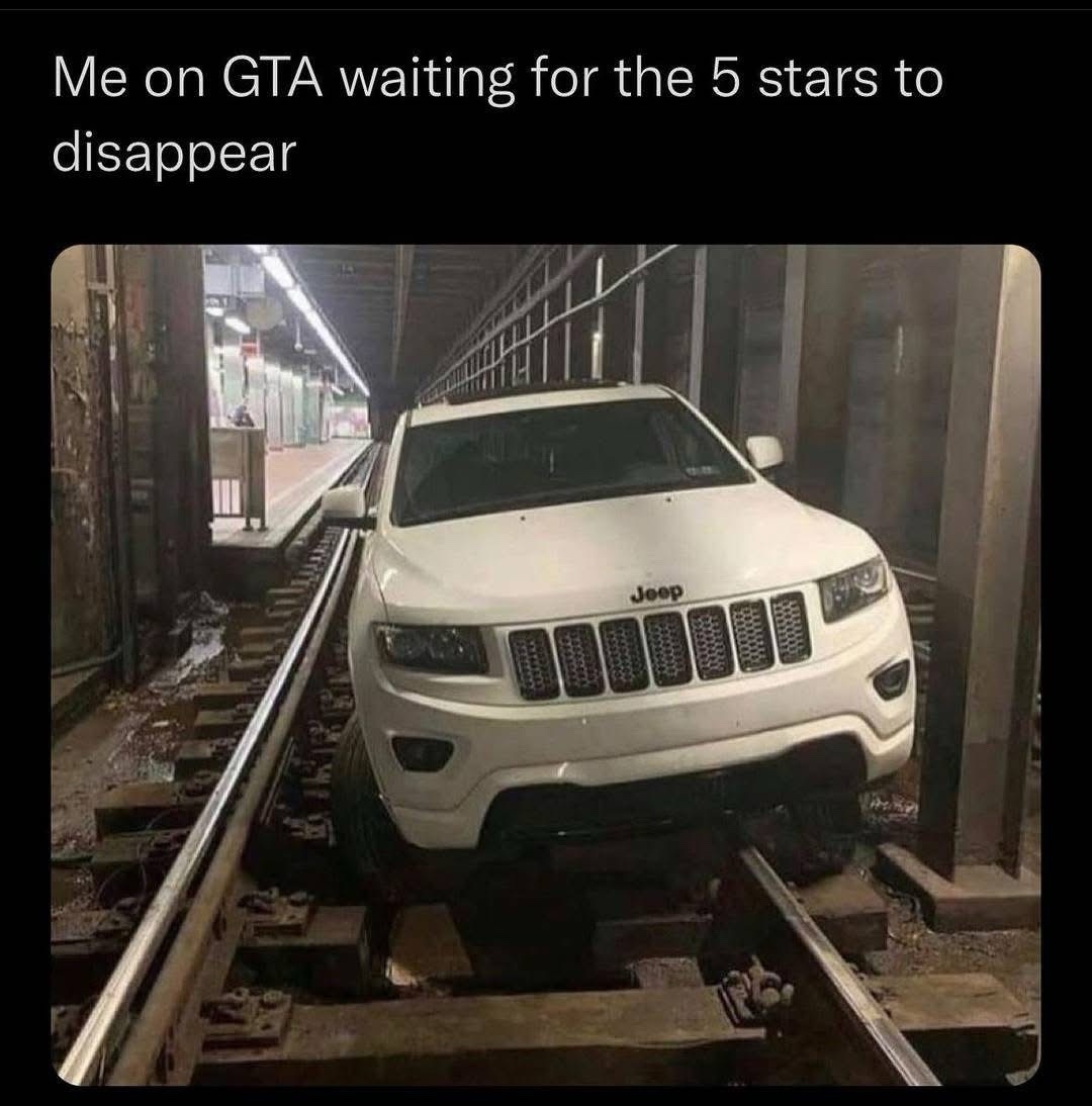 Me on gta