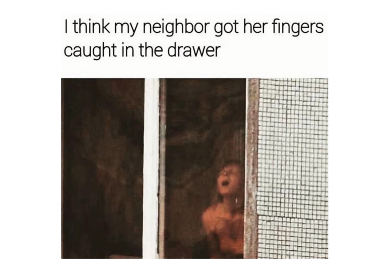 20 Memes So Naughty, You’ll Need a Cold Shower After This 1 Memes So Naughty Youll Need a Cold Shower After This FG