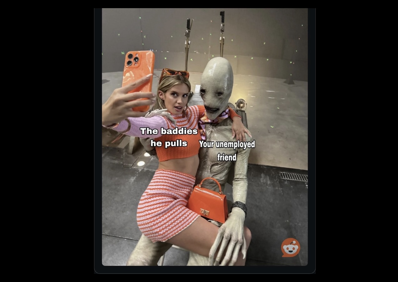 25 Memes That Seem Normal… Until They Absolutely Don’t 15 Memes That Seem Normal… Until They Absolutely Don’t - FG