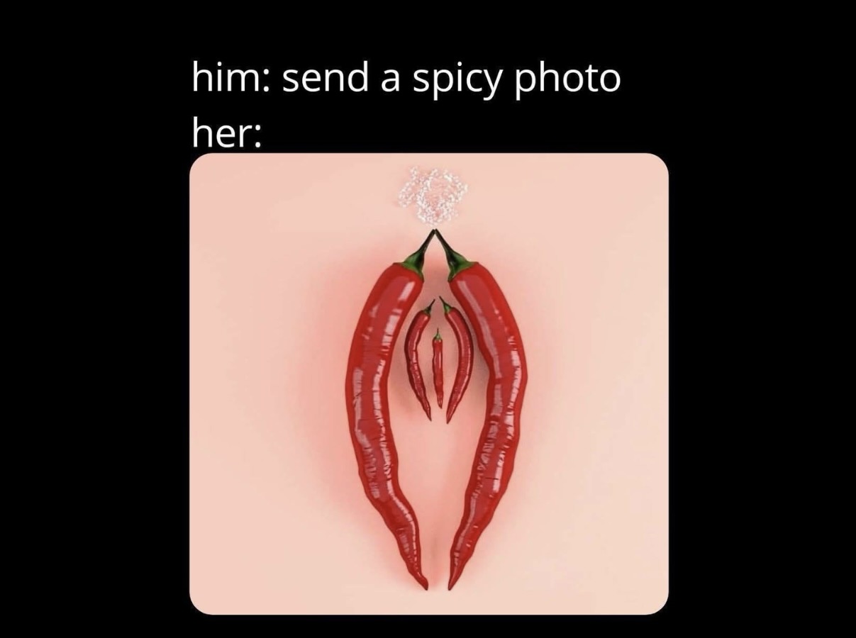 30 Memes That Took Off Their Filter and Never Looked Back 5 Memes That Took Off Their Filter and Never Looked Back - FG.jpeg