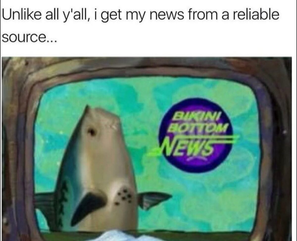 25 Memes That Exist Somewhere Between “Why?” and “Sure.” 25 News from reliable source