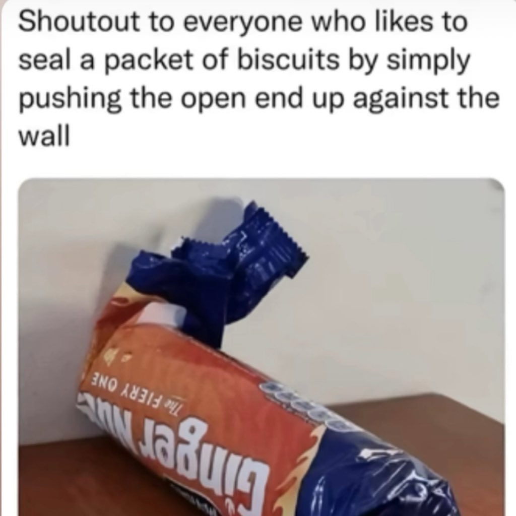 Shoutout to everyone