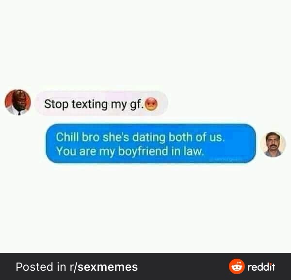 20 Memes Too Grown, Too Unhinged, and Way Too Funny 10 Stop texting