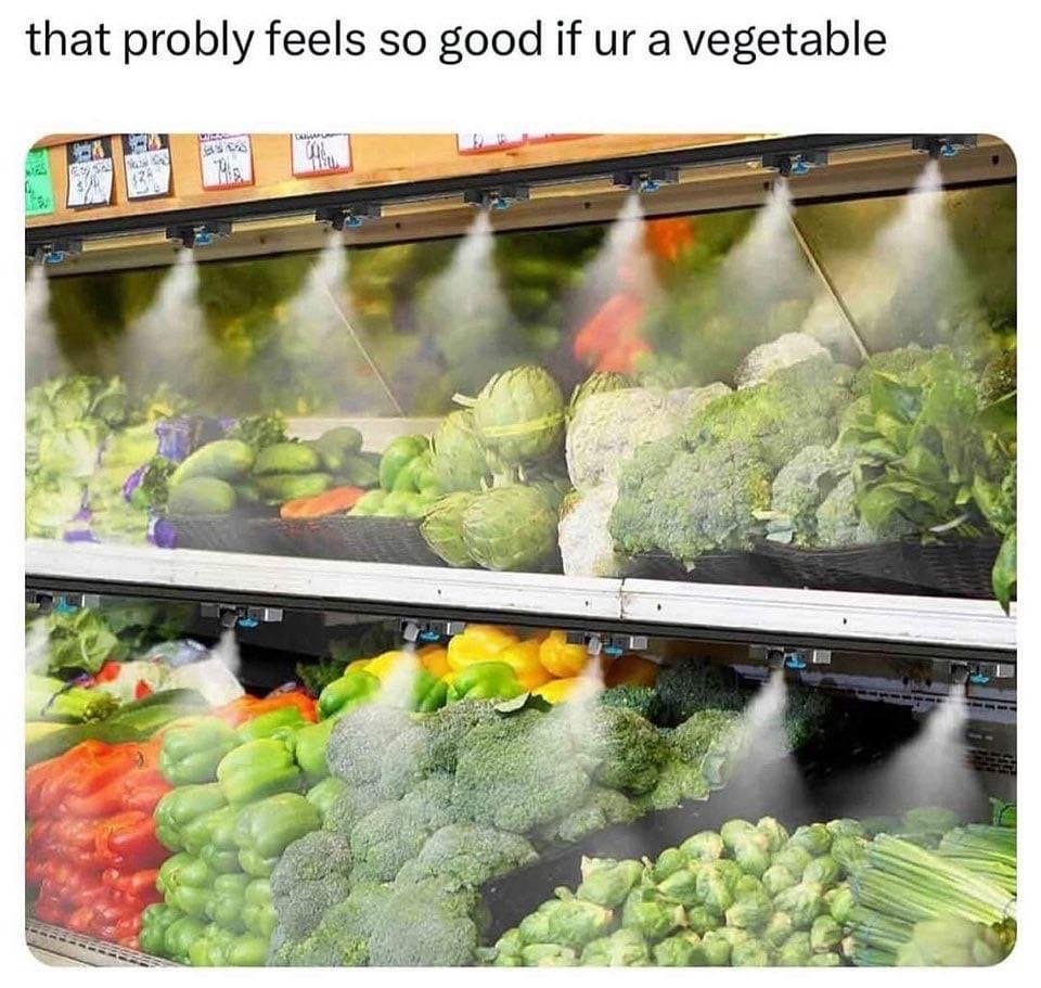 That probably feels so good