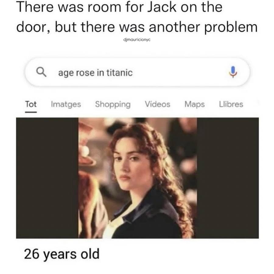 45 Dankest Memes You Need To See Before The Weekend 51 There was room for jack