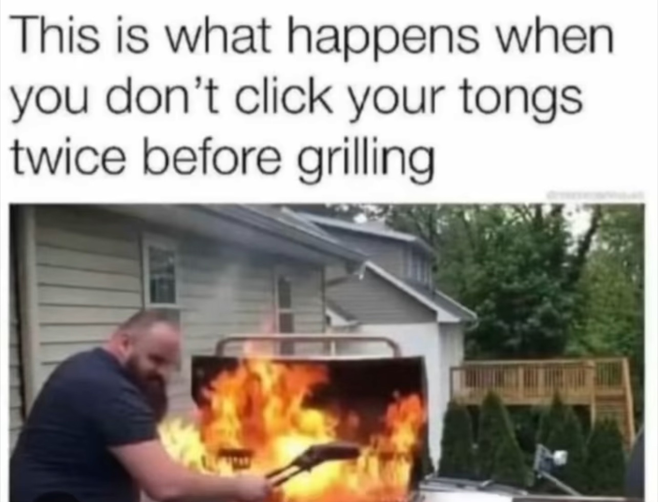 20 Memes That Make Zero Sense but 100% Happiness 16 This is what happens