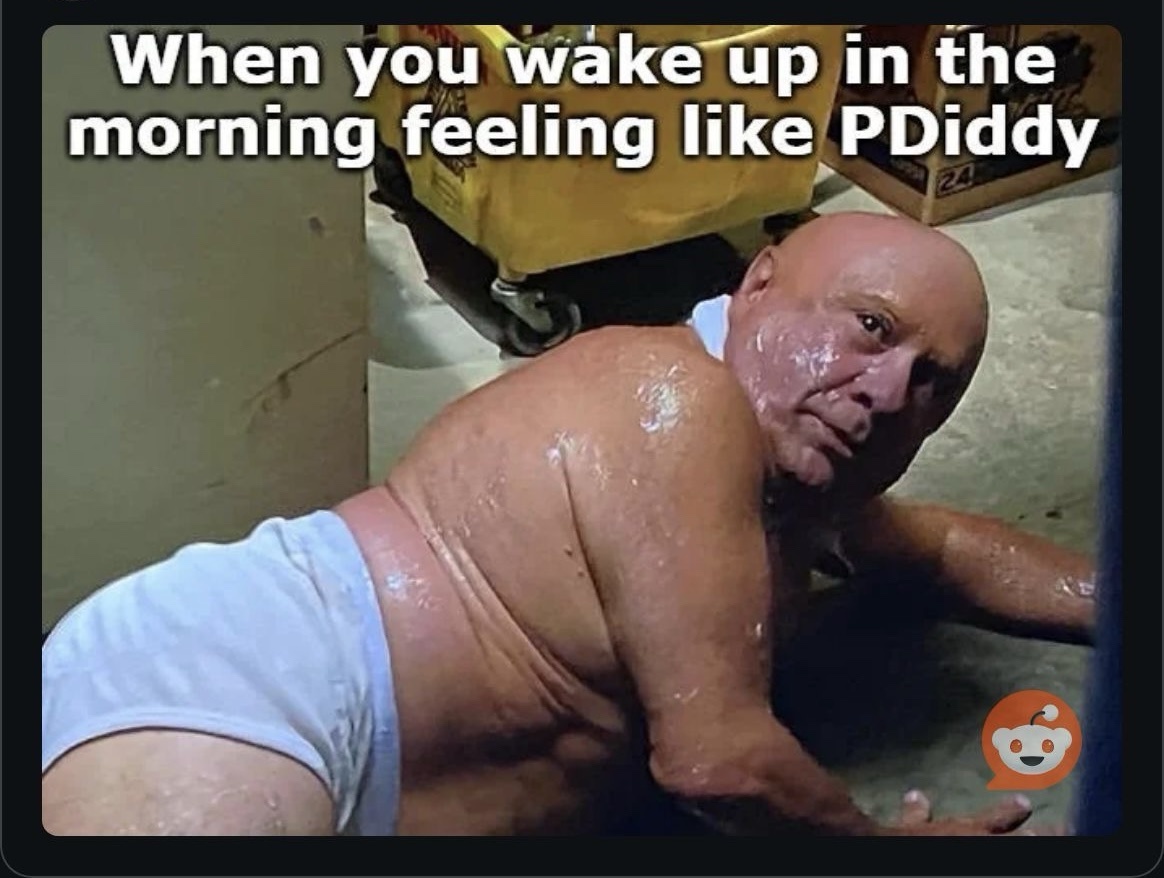 25 Memes That Exist Somewhere Between “Why?” and “Sure.” 27 Wake up in the morning