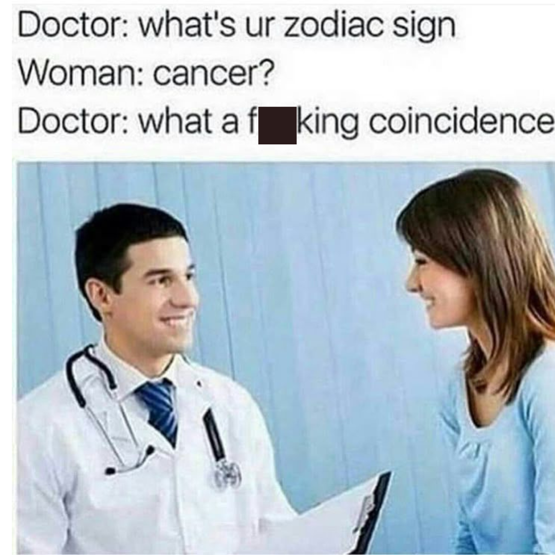 Whats you zodiac sign