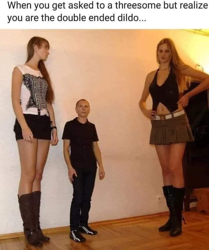 When you asked for it