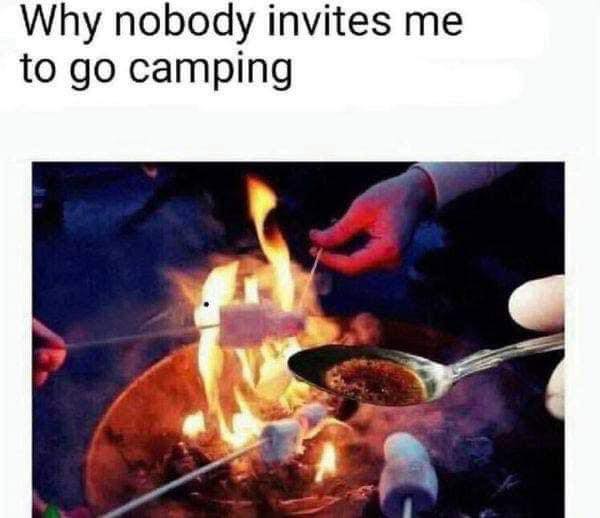 40 Dank Memes That Will Make You Laugh Like A Hyena 41 Why nobody invites me