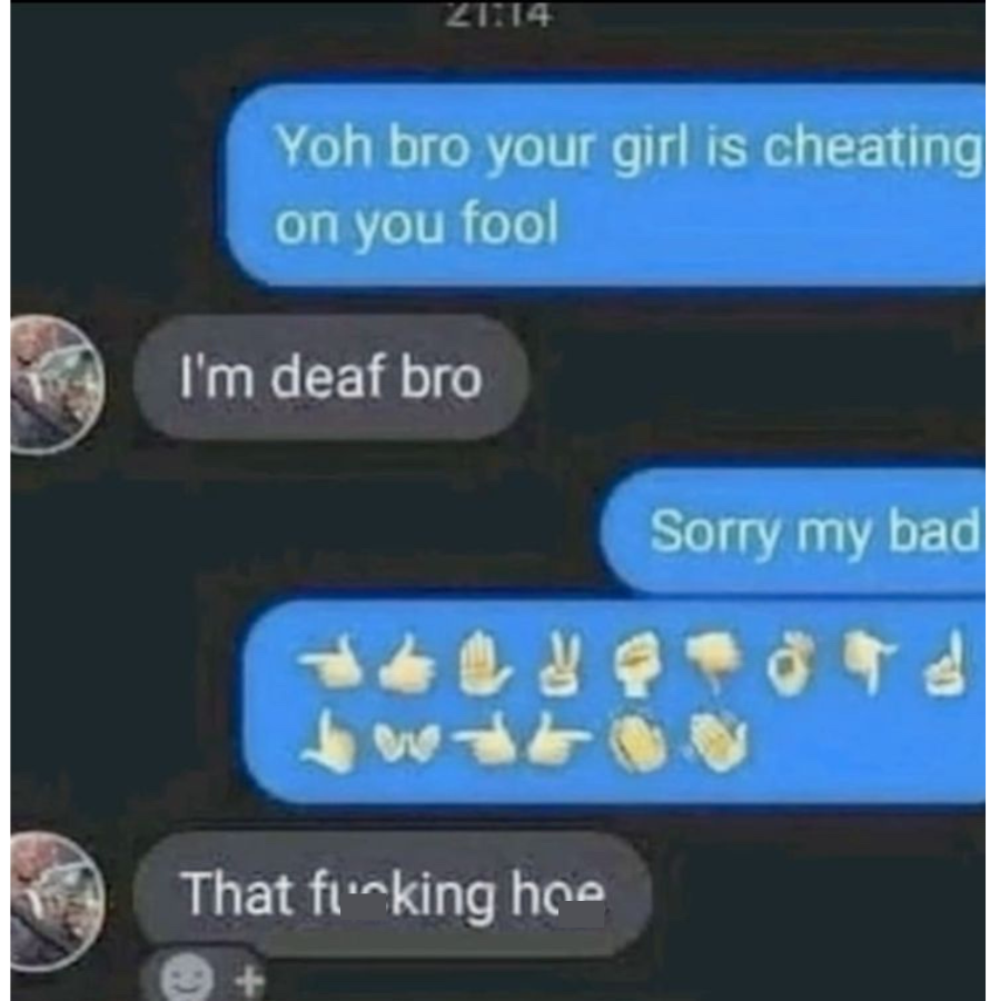 20 Memes Too Grown, Too Unhinged, and Way Too Funny 20 You bro