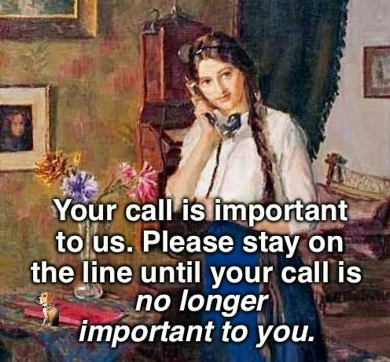 20 Memes That Were Definitely on Something, but We’re Not Sure What 1 call is important