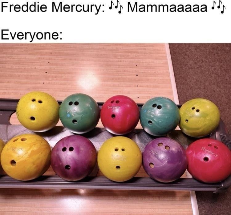 20 Memes That Were Definitely on Something, but We’re Not Sure What 10 mamma