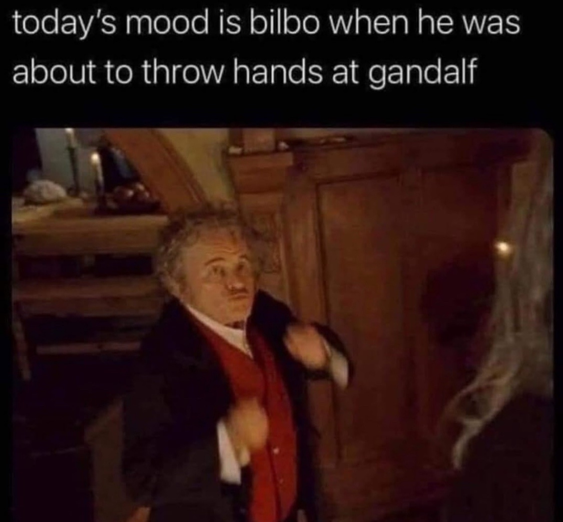 20 Memes That Make Zero Sense but 100% Happiness 11 odays mood