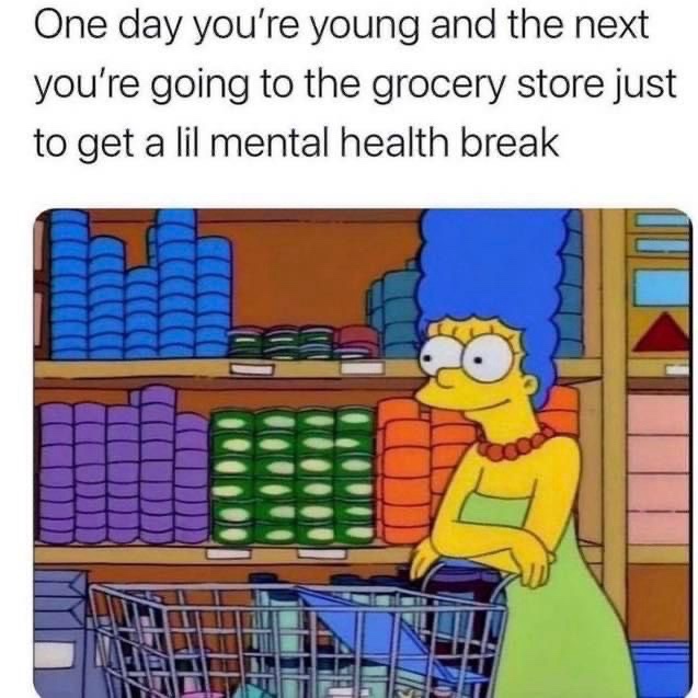 30 Parenting Memes That'll Make You Stay On Top Of Things 31 one day youre young