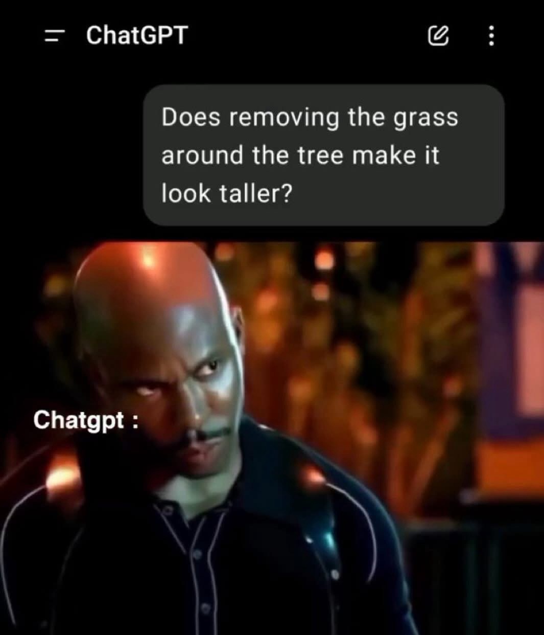 20 Memes Hotter Than Your Crush’s Summer Vacation Pics 15 removing the grass