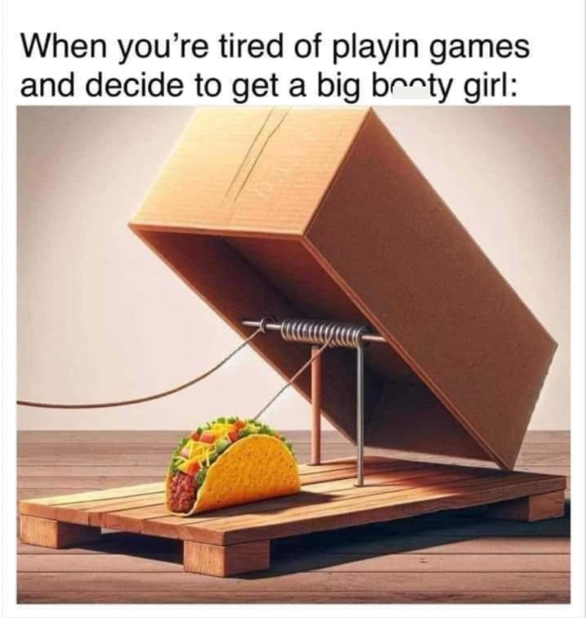 tired of playing games