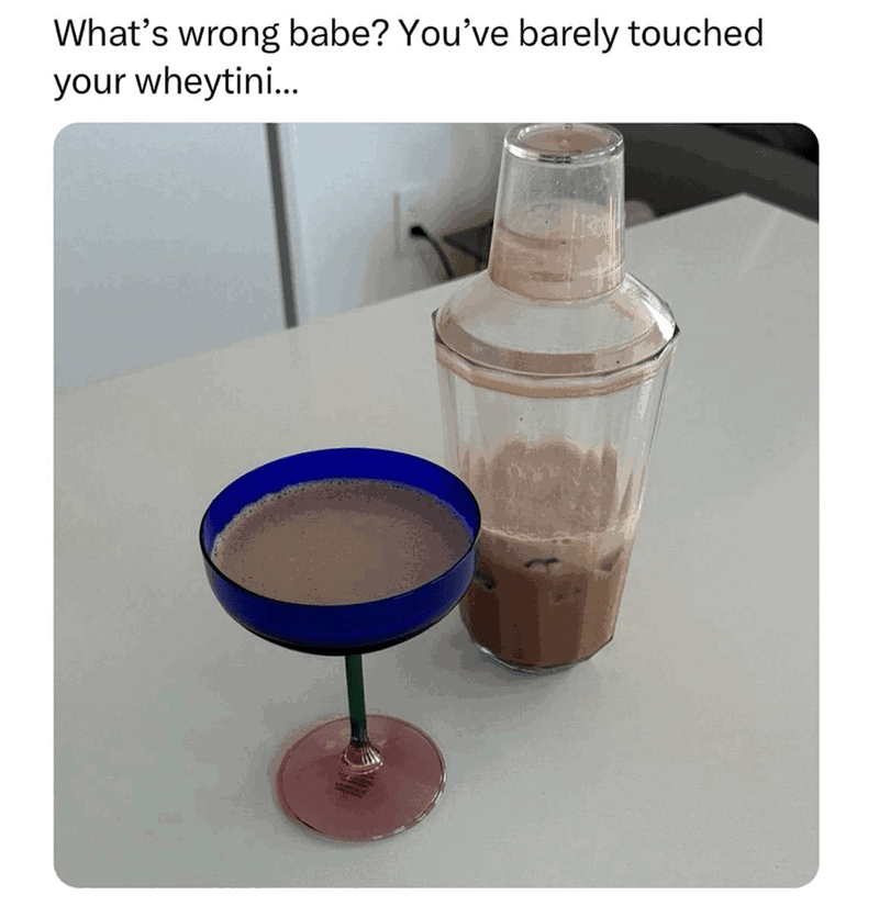 Barely toucher you wheyteni