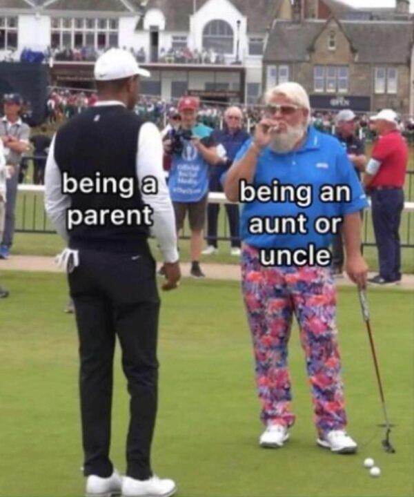 45 Random Memes To Start Your Day On A Laughter Note 43 Being a parent