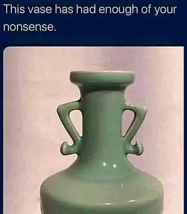 35 Literal Memes That Take Things Way Too Seriously 35 Enough of your nonsense