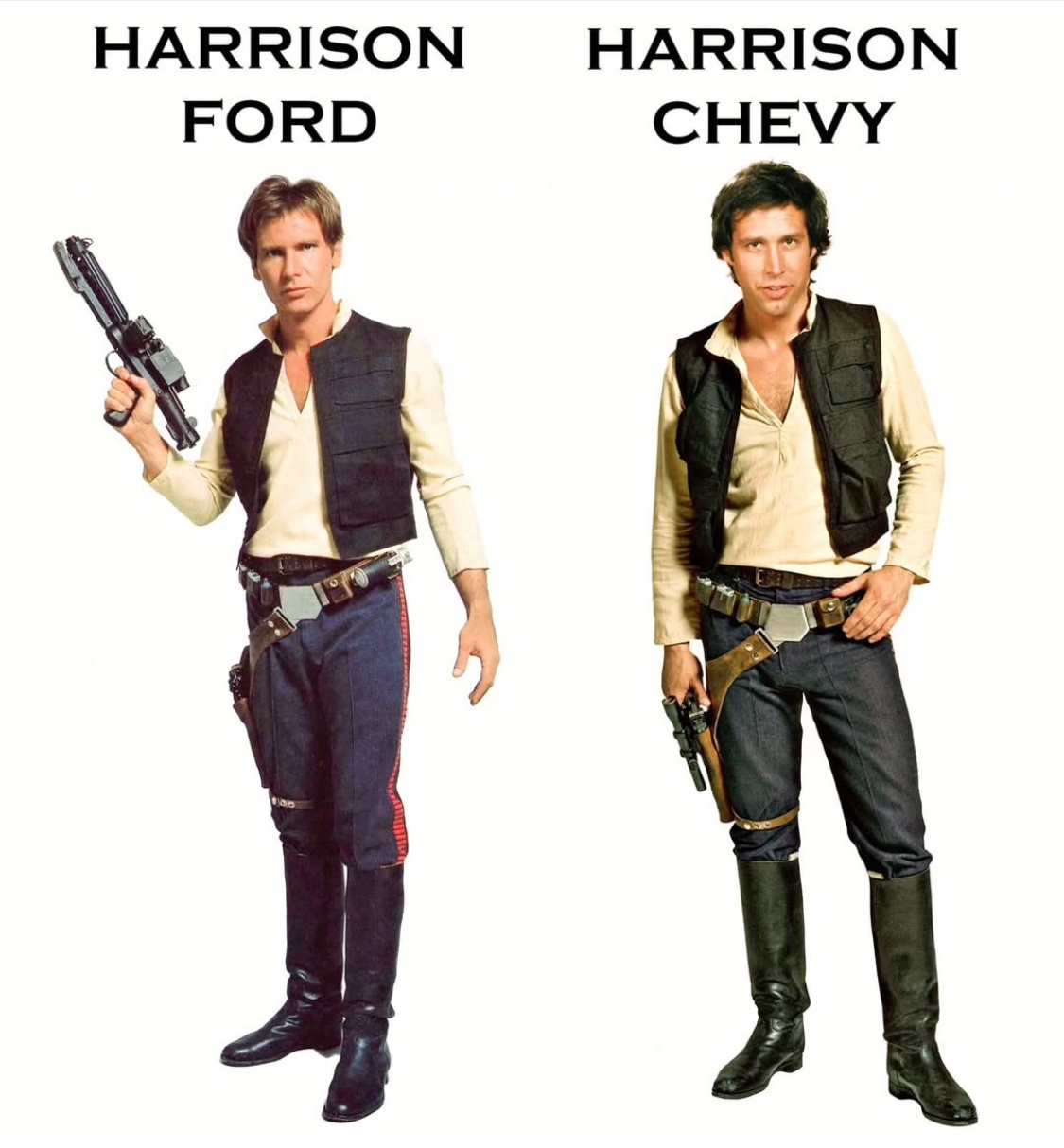 Harrison ford