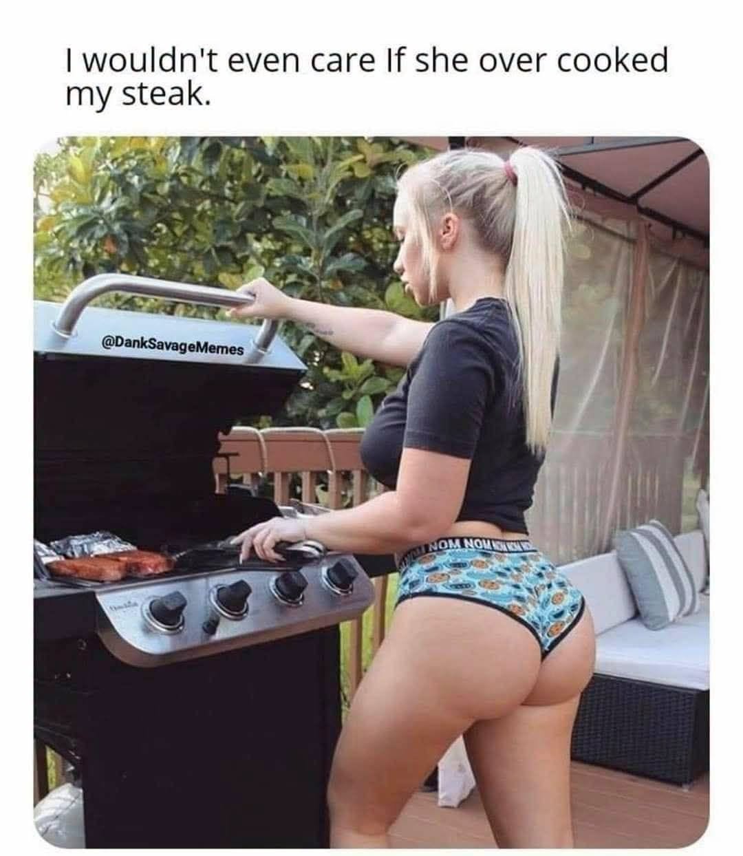 25 Memes So Wild They Should Be on OnlyFans 23 I wopuldnt even care