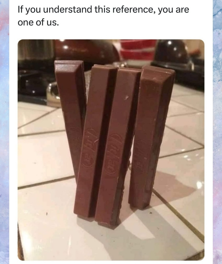 If you understand this reference