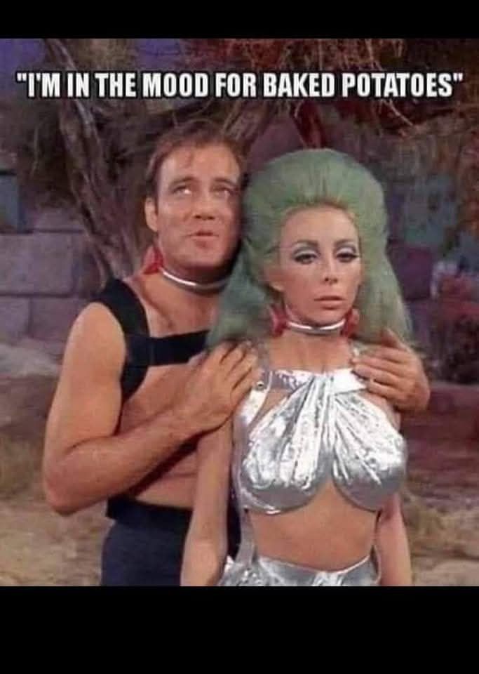 In the mood for baked potatoes