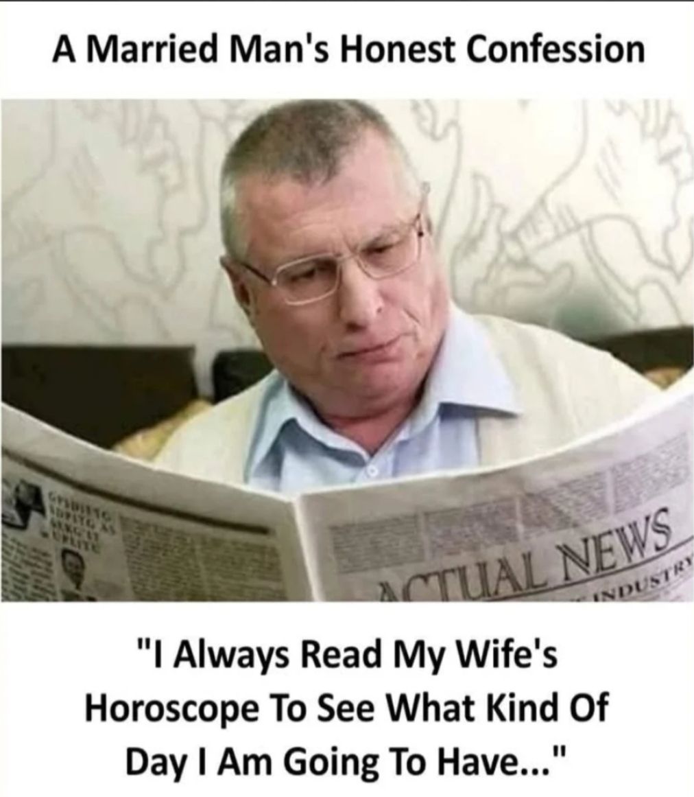 Married mans honest confession