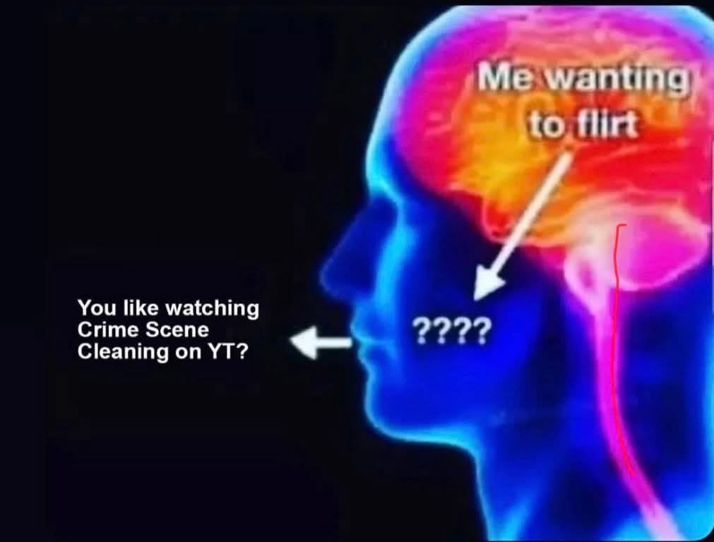 50 Funny Flirting Memes That Summarizes The Art Of Bad Flirting 51 Me wanting to flirt