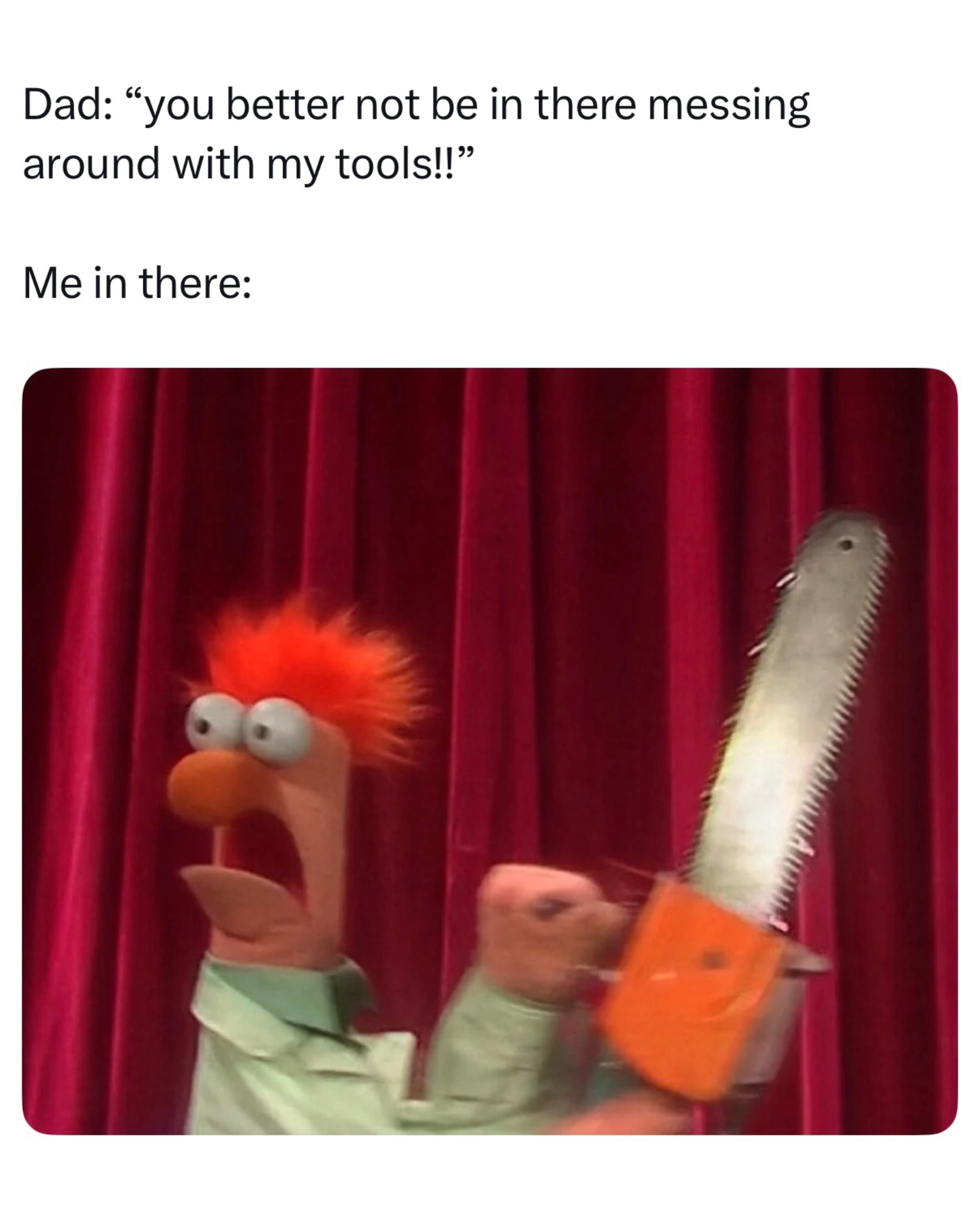 50 Stereotypical Middle Class Dad Memes That Will Never Go Out Of Style 51 My tools