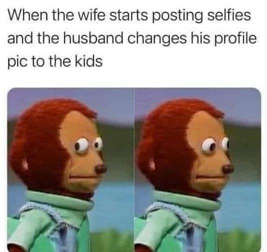 45 Random Memes To Start Your Day On A Laughter Note 46 Profile pic to kids