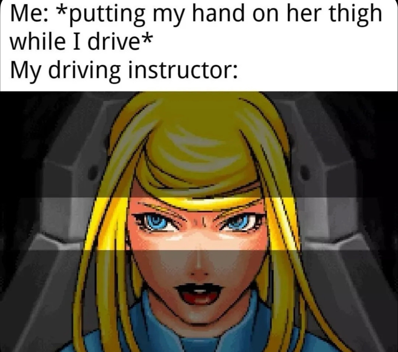 20 memes that don’t believe in logic — and honestly, neither should you 10 Putting my hand