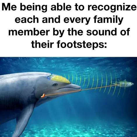 Recognize family memeber