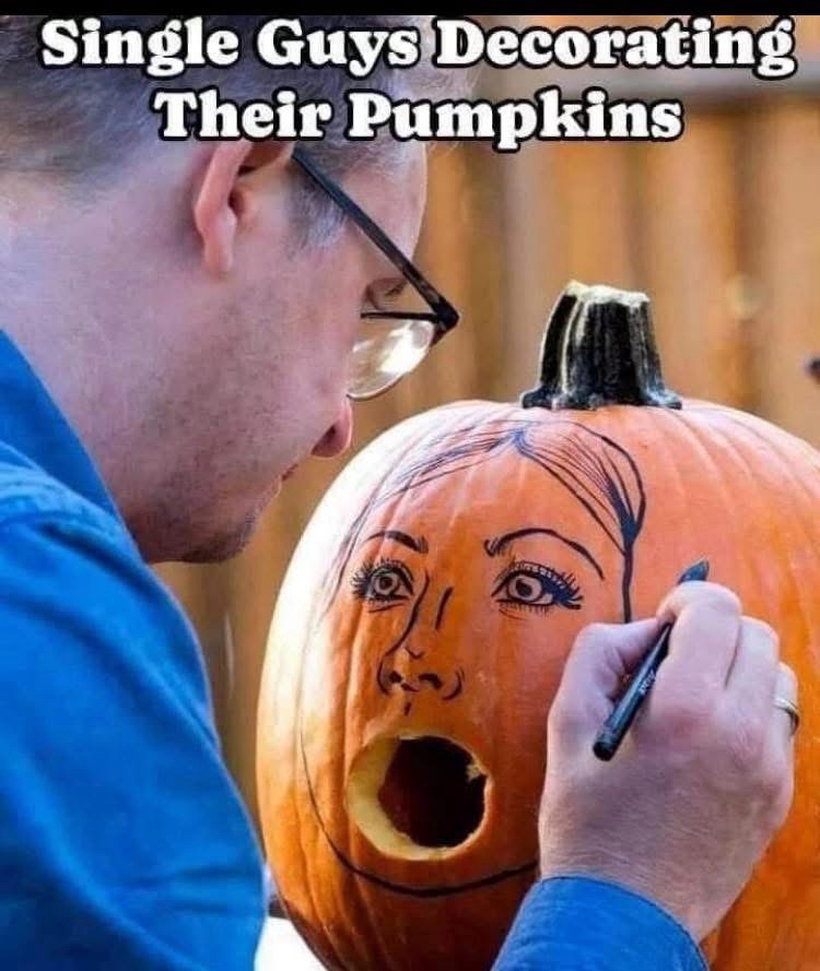 Single guys decorating