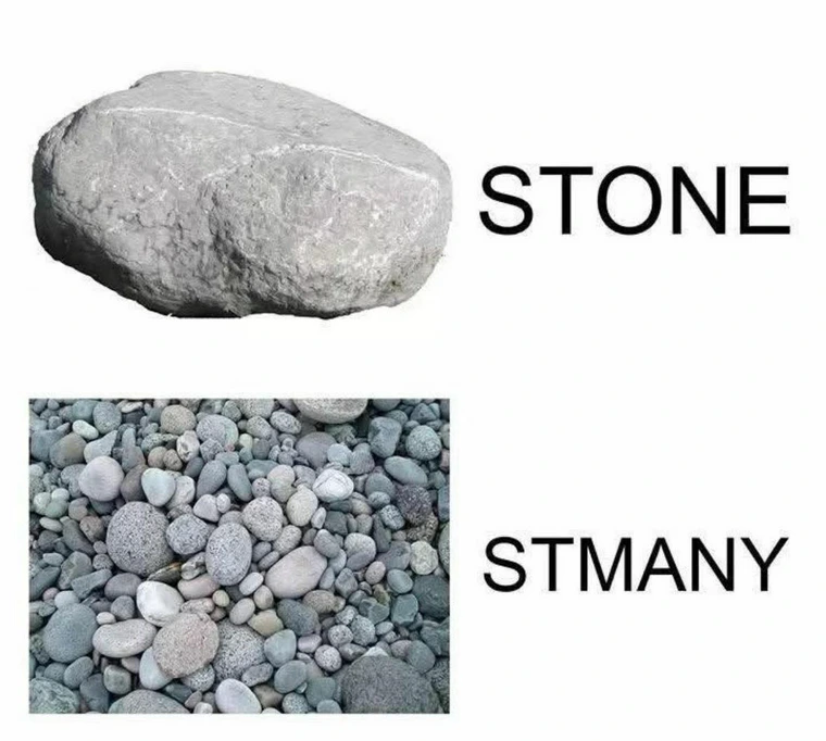 Stone