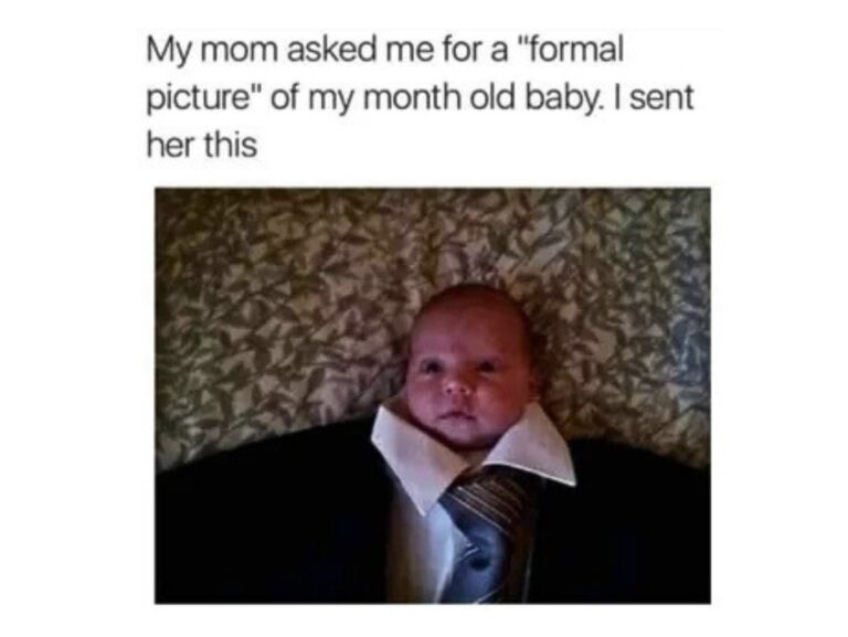 Technically True Memes That Slap You With Facts You Didnt Ask For FG