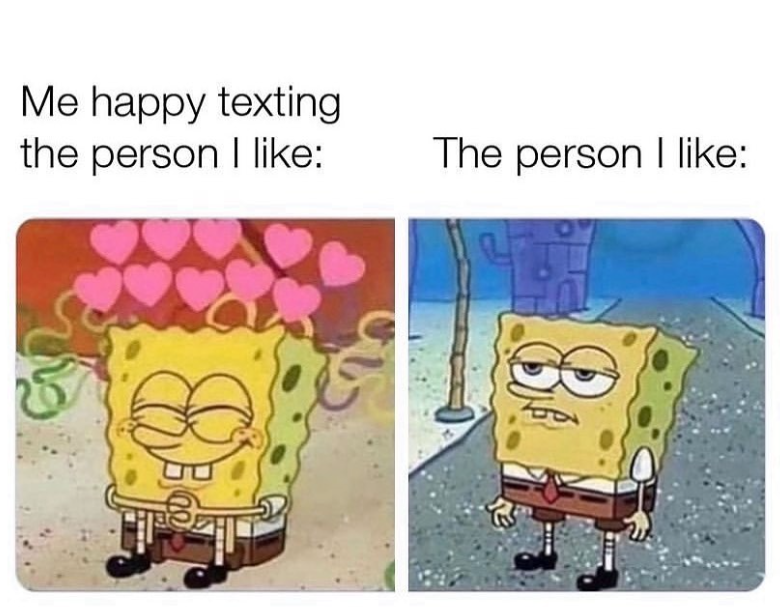 40 Couple Memes That Prove Couples Can Bicker and Still Love Each Other 40 The person I like