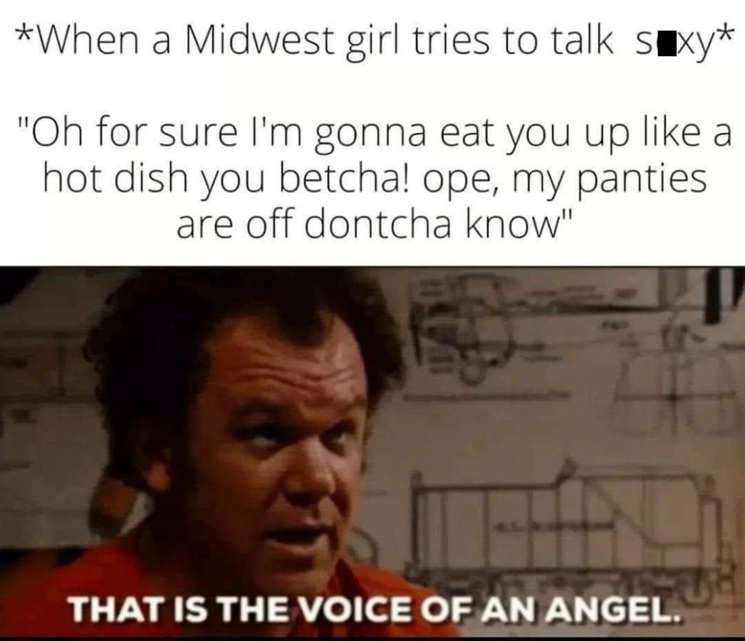 Voice of an angel