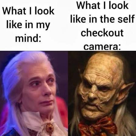 40 Tuesday Memes To Make Your Way Out Of Tuesday Snoozeday 41 What I look like