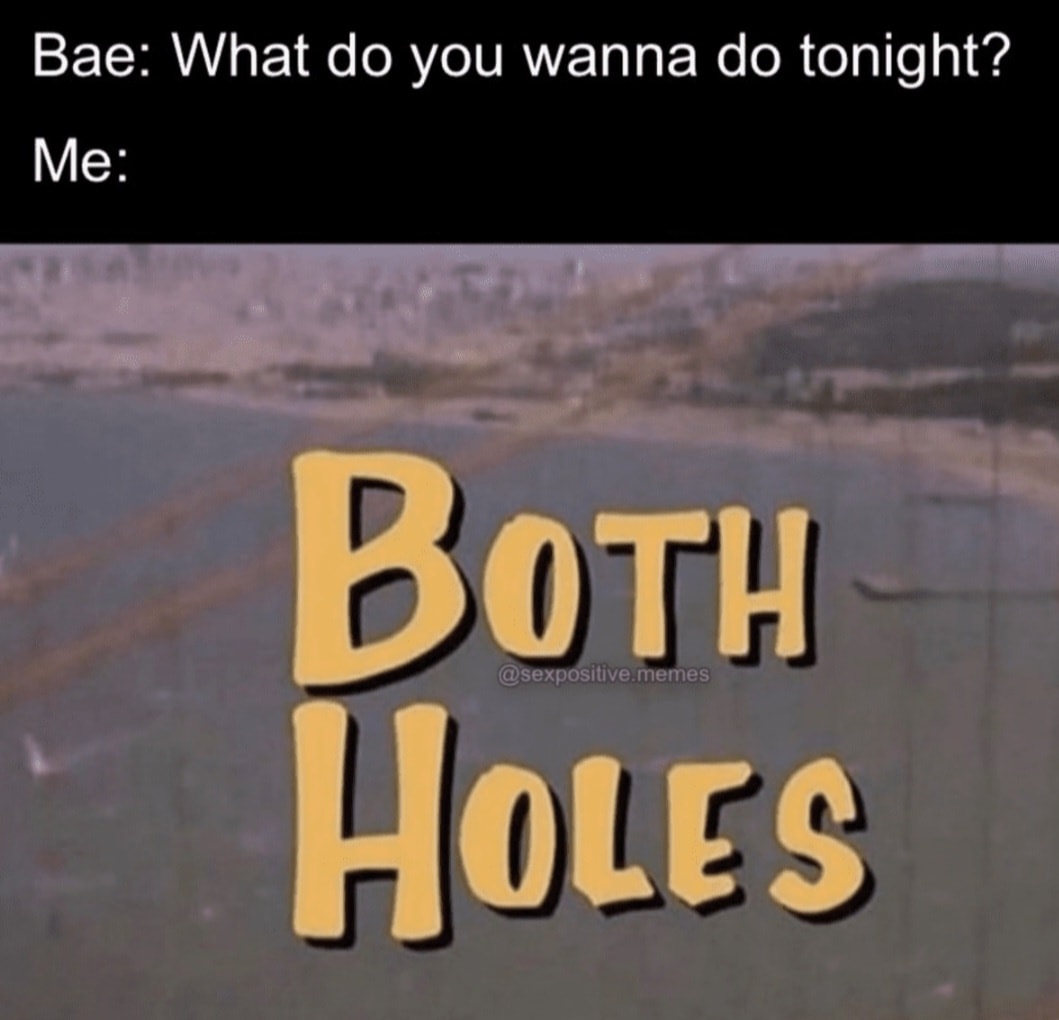 What do you wanna do tonight