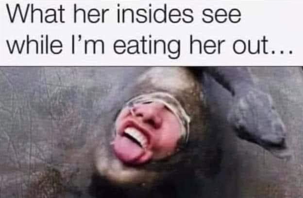 45 Nasty Memes That Cross The Line 45 What her see