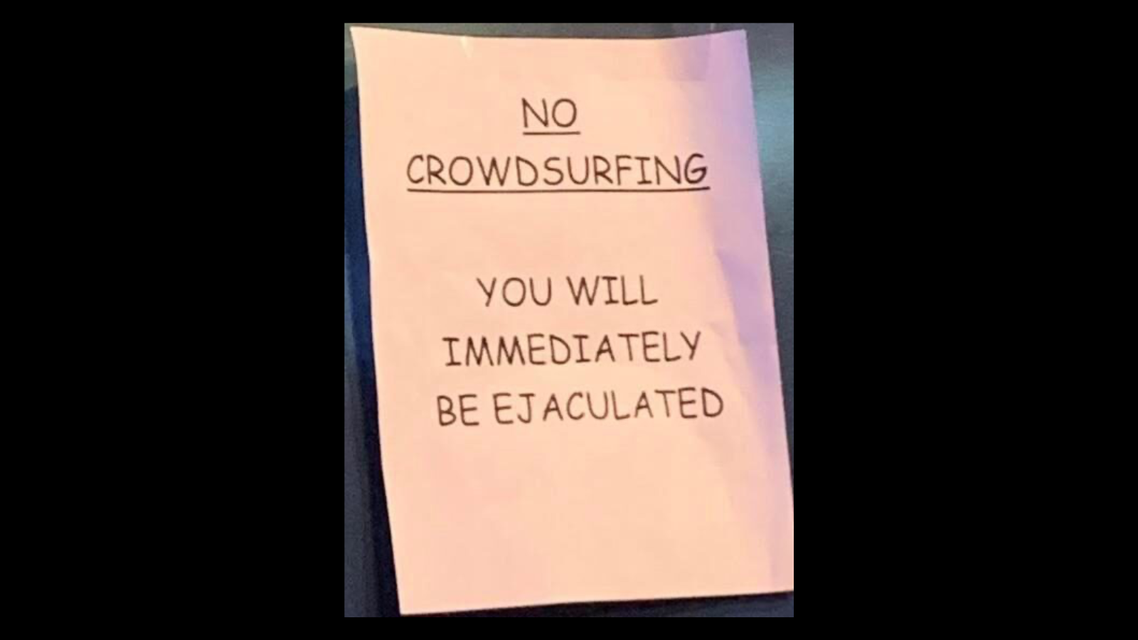 When English Goes Wrong FG 3
