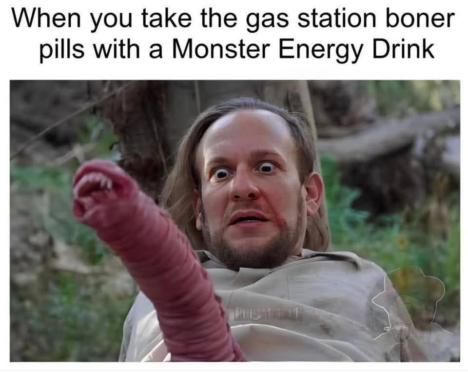 When you kale gas stattion pill