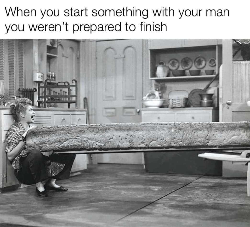 37 Inappropriate Memes That Cross the Line in the Name of Humor 39 When you start somethin