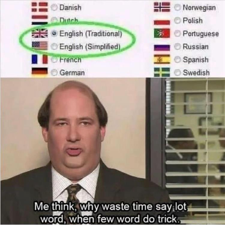 20 memes that don’t believe in logic — and honestly, neither should you 20 Why waste time