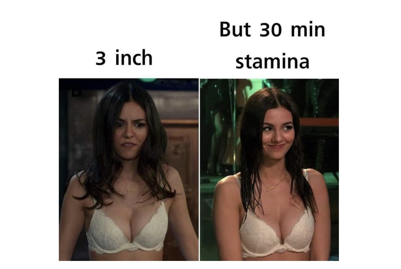 Wild Memes That’ll Leave Your Innocence in Shambles - FG