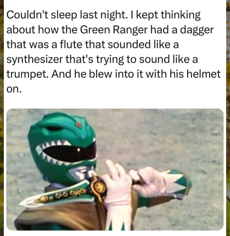 couldnt sleep last night