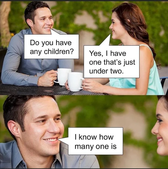 do you have any children